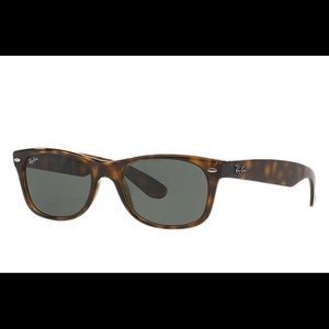 Ray Bans sunglasses - very good condition!